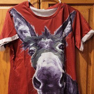 Donkey Shirts